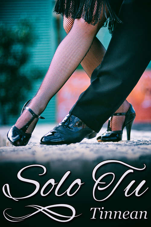 Book cover of Solo Tu