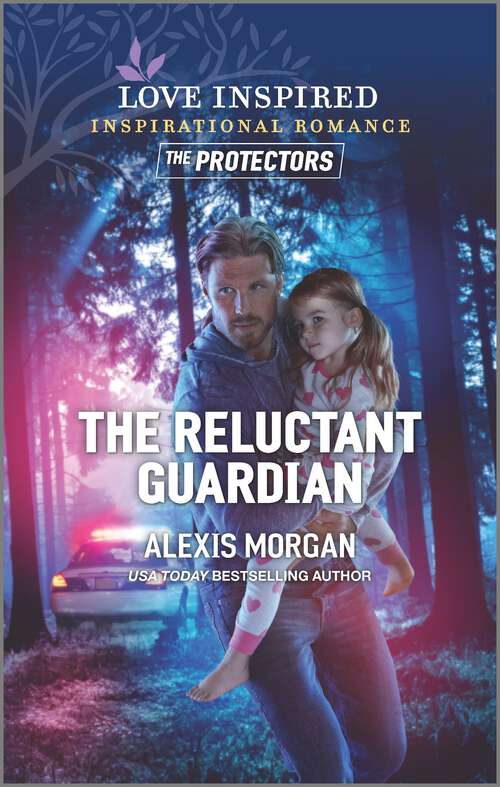 Book cover of The Reluctant Guardian (Original)