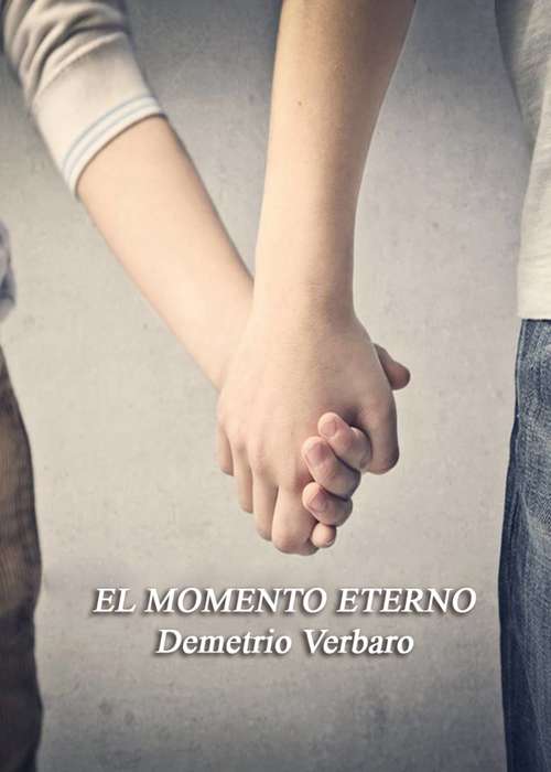 Book cover of El momento Eterno