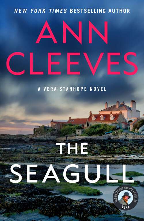 The Seagull: A Vera Stanhope Mystery (Vera Stanhope #8)
