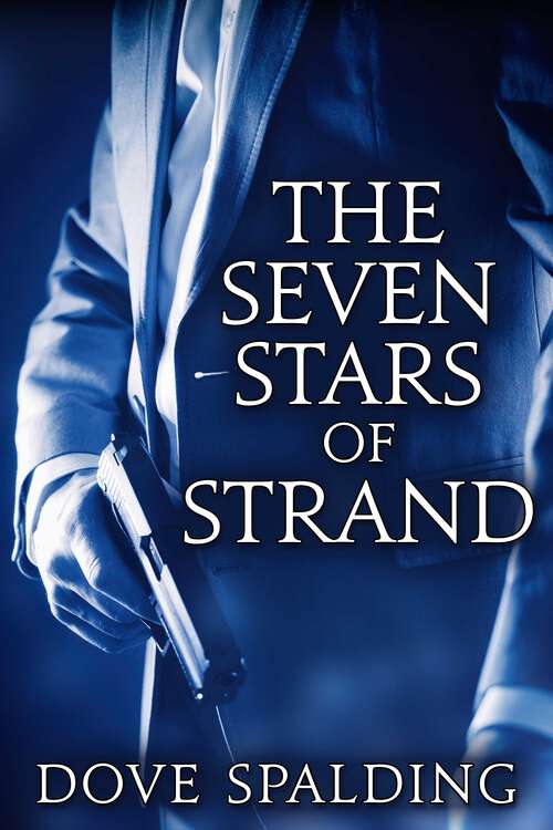 Book cover of The Seven Stars of Strand