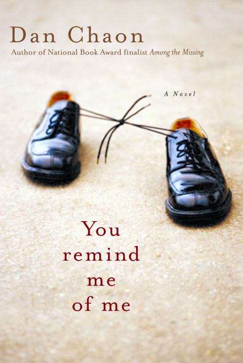 You Remind Me of Me: A Novel