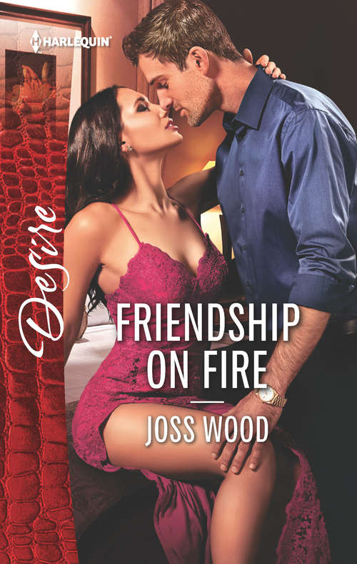Friendship on Fire: Friendship On Fire (love In Boston) / On Temporary Terms (highland Heroes) (Love In Boston #1)