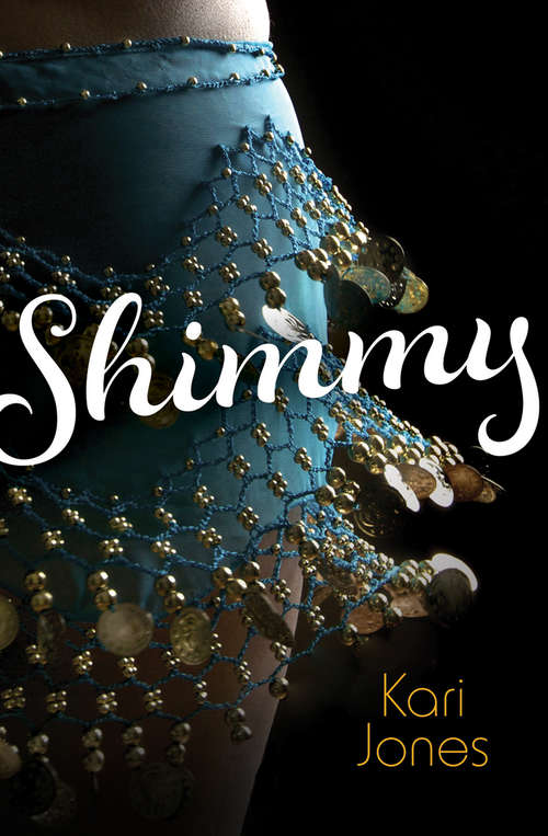 Shimmy (Orca Limelights)