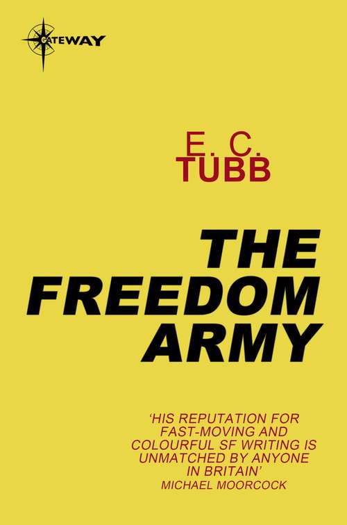 The Freedom Army
