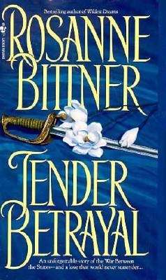 Book cover of Tender Betrayal