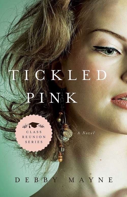 Book cover of Tickled Pink
