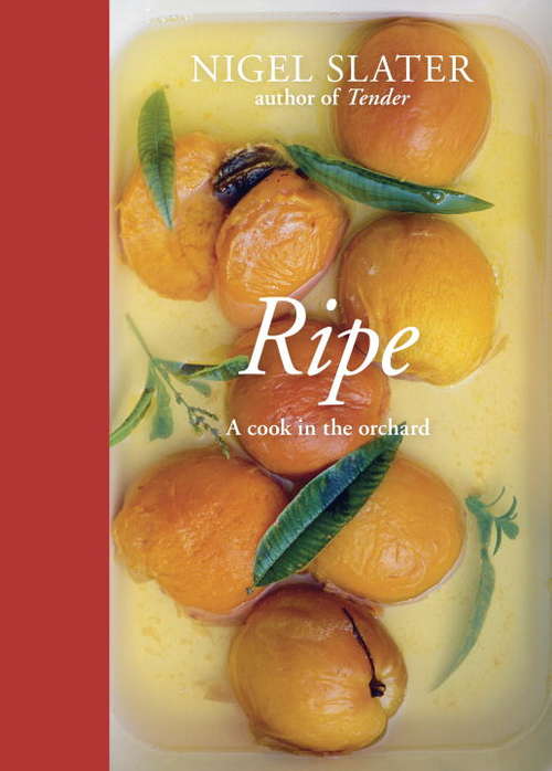 Book cover of Ripe
