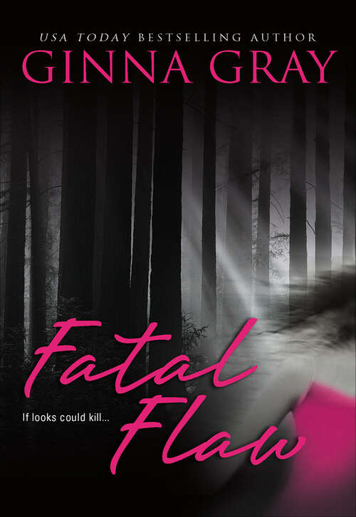 Book cover of Fatal Flaw