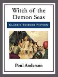 Witch of the Demon Seas: With linked Table of Contents