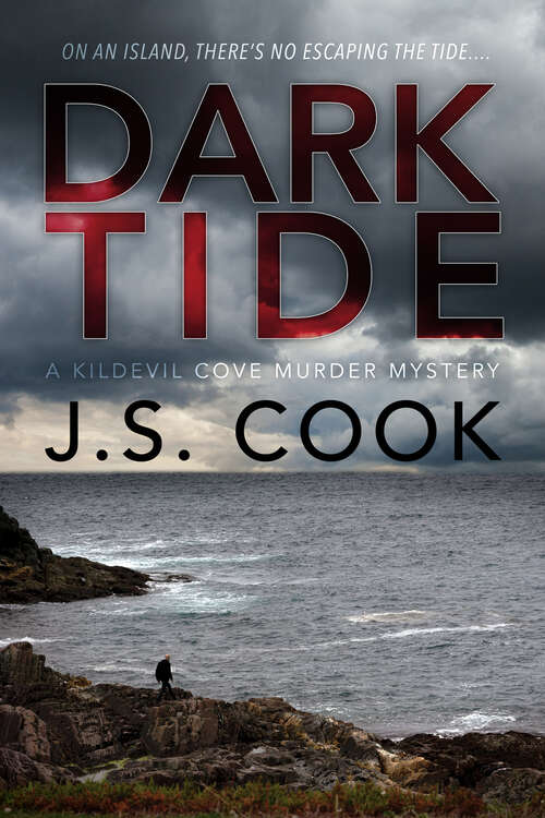 Dark Tide (Kildevil Cove Murder Mysteries)