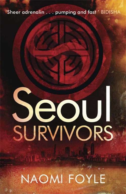 Seoul Survivors
