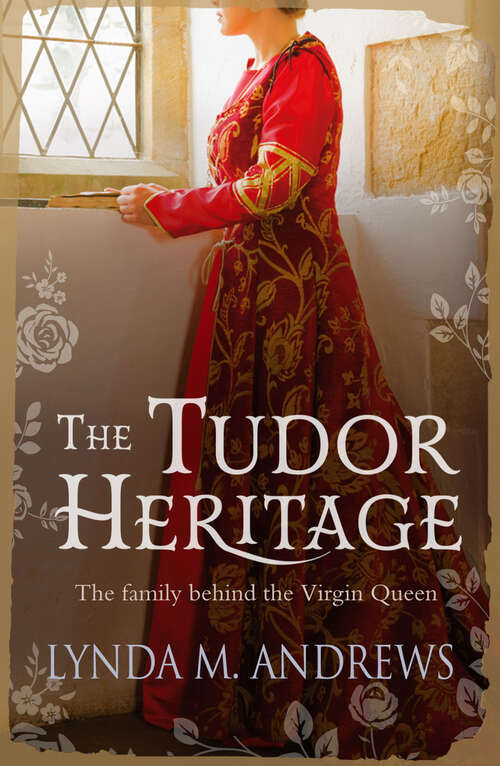 Book cover of The Tudor Heritage (Digital Original)