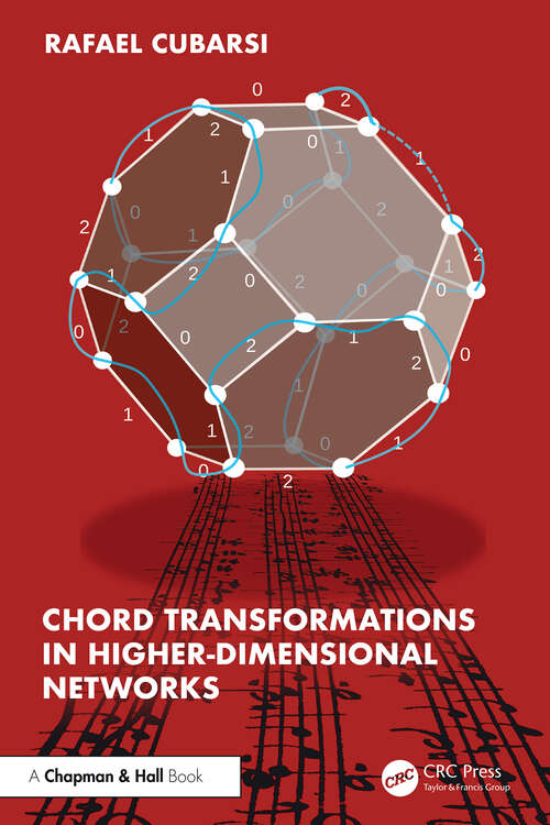 Book cover of Chord Transformations in Higher-Dimensional Networks (1)