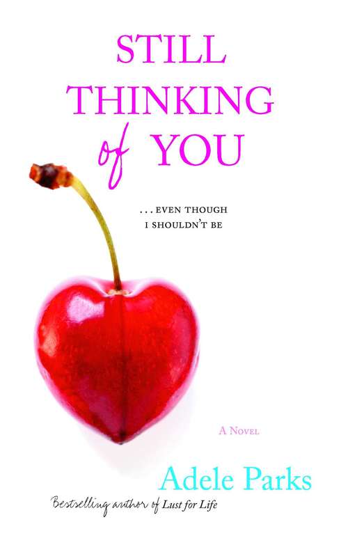 Book cover of Still Thinking of You