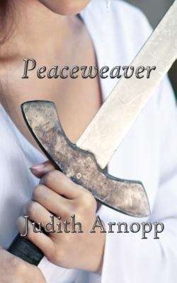 Book cover of Peaceweaver: The Story of Eadgyth Ælfgarsdottir