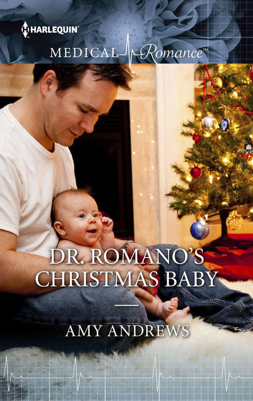 Dr. Romano's Christmas Baby