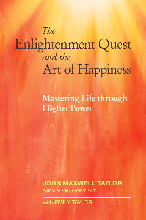 The Enlightenment Quest and the Art of Happiness