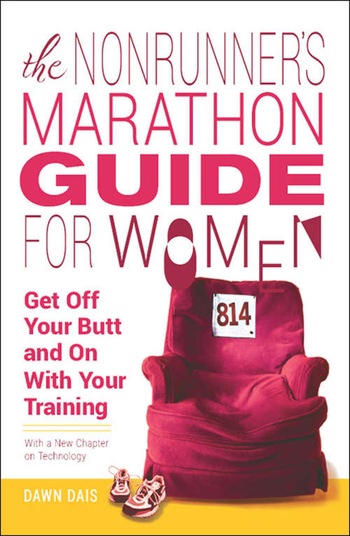 Book cover of The Nonrunner's Marathon Guide for Women