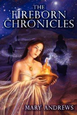 Book cover of The Fireborn Chronicles: Fireborn Found