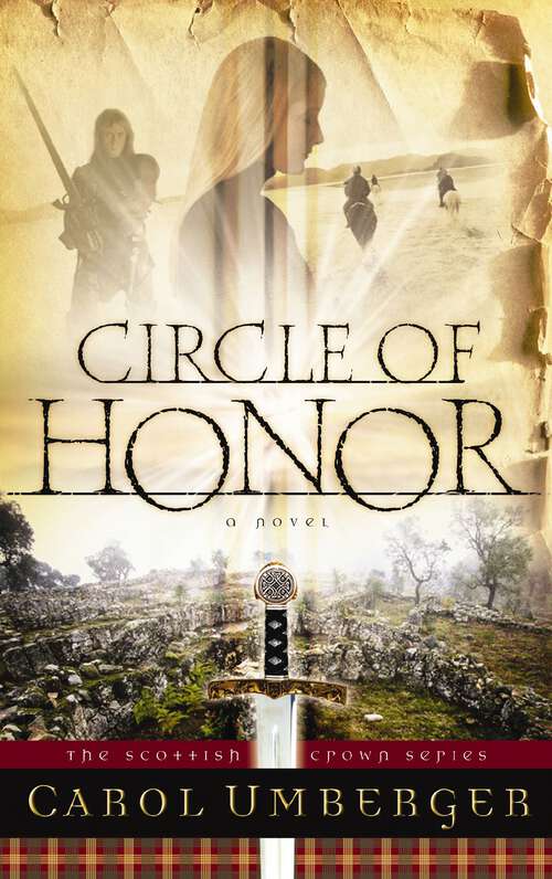 Book cover of Circle of Honor
