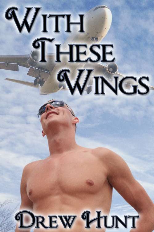 Book cover of With These Wings