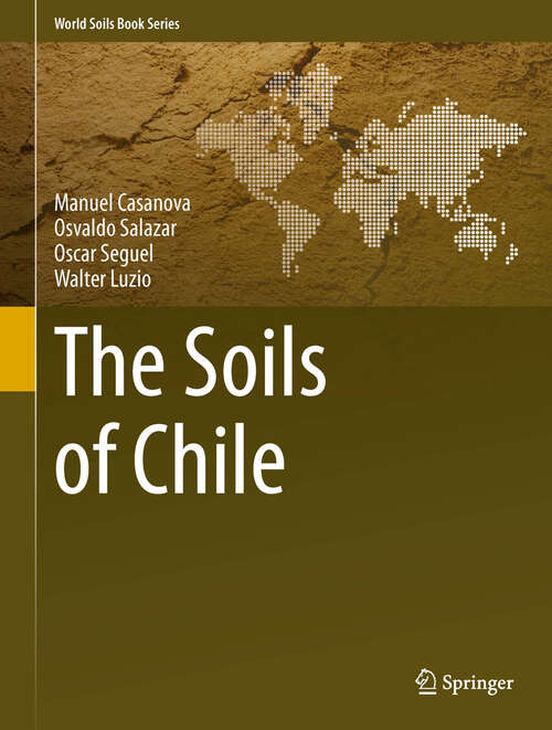 The Soils of Chile