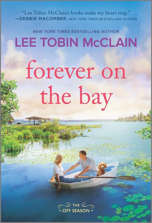 Forever on the Bay: A Novel (The Off Season #6)