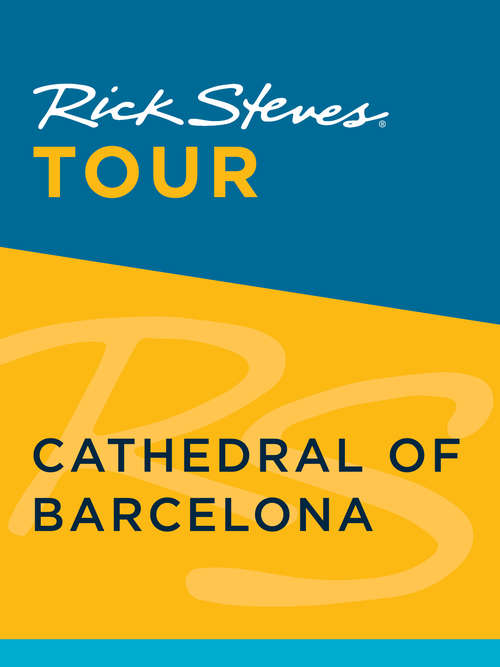 Book cover of 18 (Rick Steves Tour Ser.)
