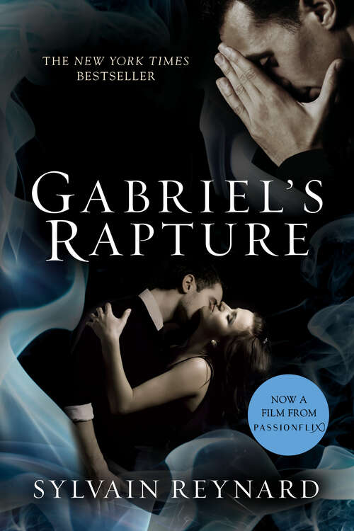 Book cover of Gabriel's Rapture