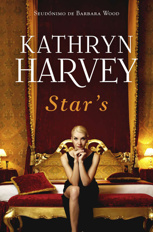 Book cover of Star's (Butterfly: Volumen 2)