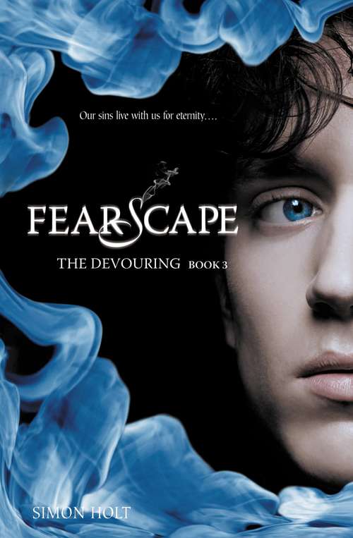 The Devouring #3: Fearscape (The Devouring #3)