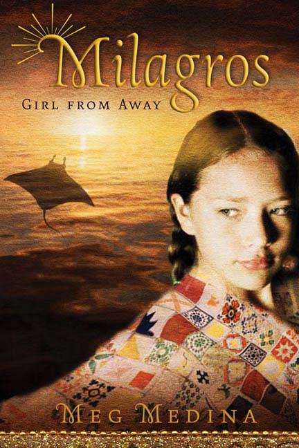 Milagros: Girl From Away
