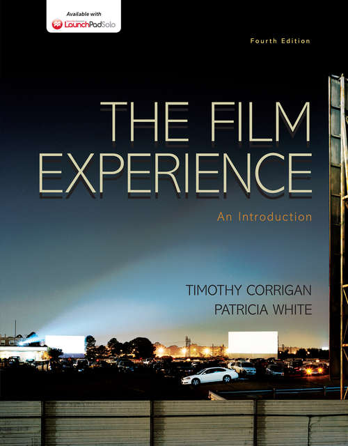 Book cover of The Film Experience