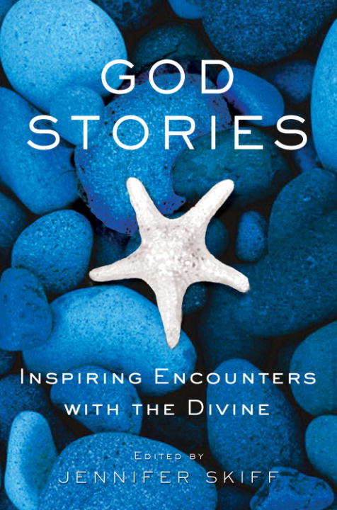 Book cover of God Stories