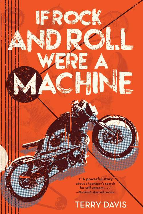 If Rock and Roll Were a Machine