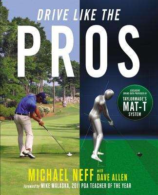 Book cover of Drive Like the Pros