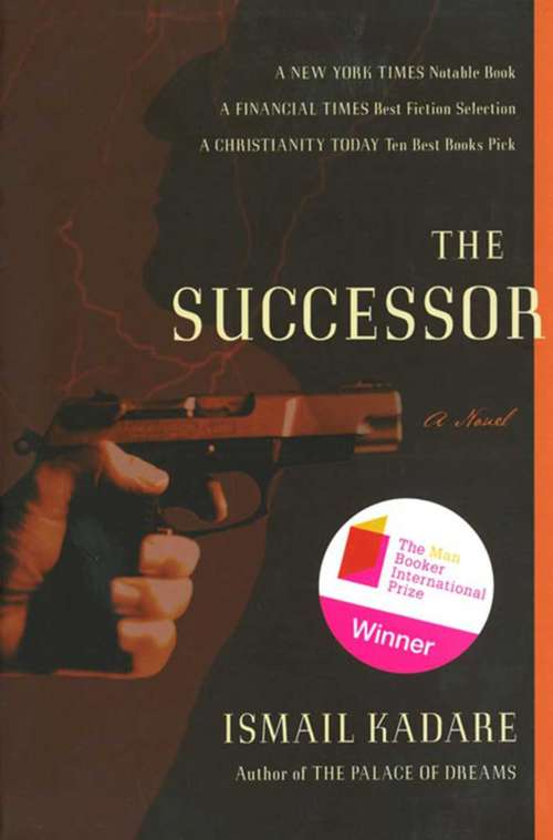 The Succesor: A Novel