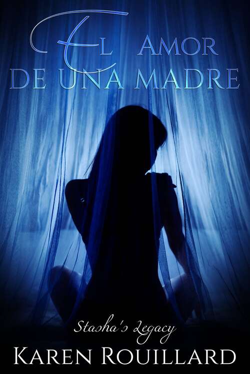 Book cover of Amor de madre