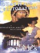Book cover of Death and Restoration (Jonathan Argyll Art History Mysteries, Book #6)