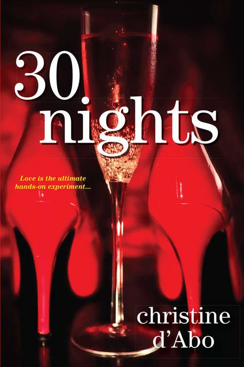 Book cover of 30 Nights