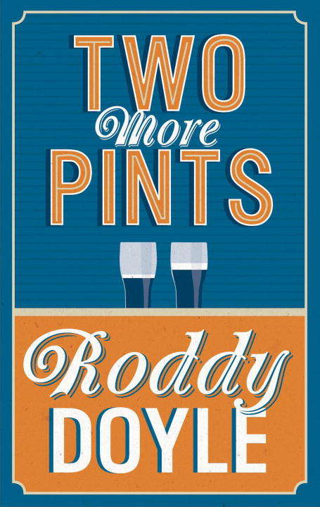 Book cover of Two More Pints