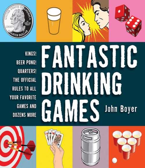 Fantastic Drinking Games