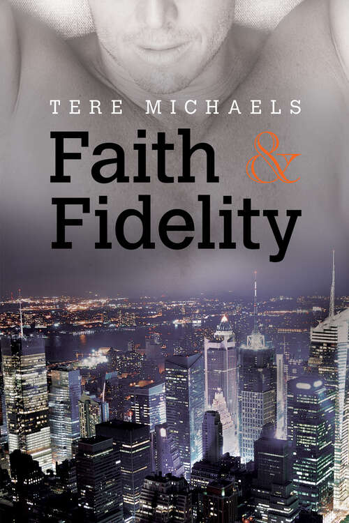 Book cover of Faith & Fidelity