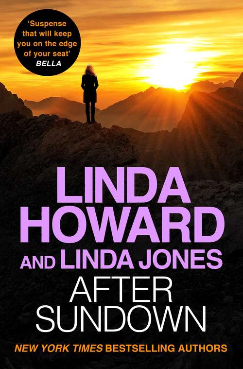 After Sundown: an irresistibly gripping romantic thriller