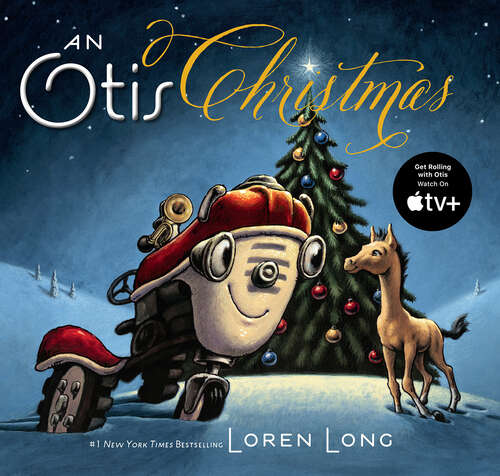 Book cover of An Otis Christmas (Otis)