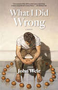 Book cover