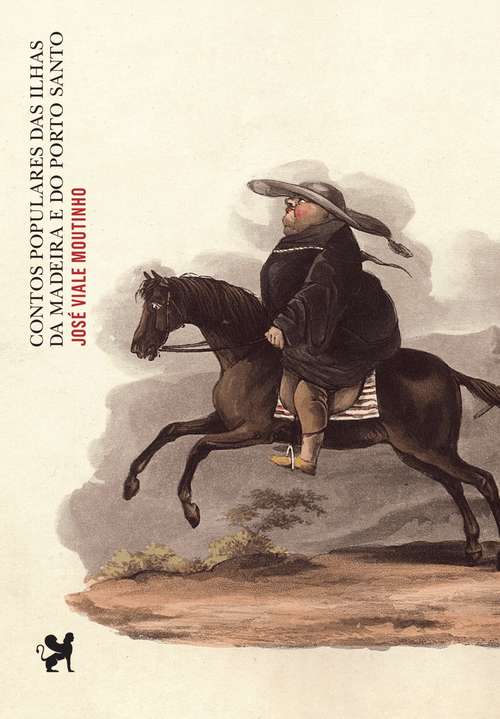 Book cover of Contos Populares das Ilhas da Madeira e do Porto Santo