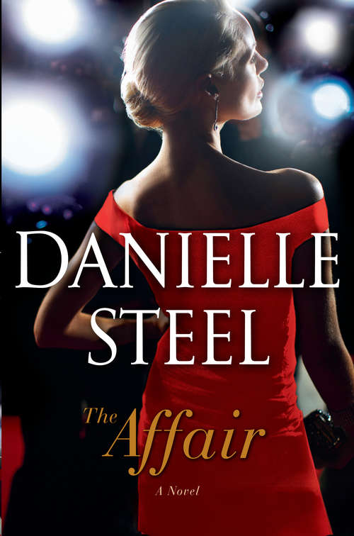 Book cover of The Affair: A Novel