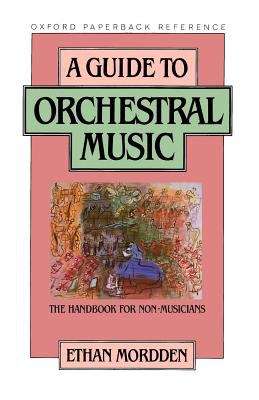 A Guide to Orchestral Music